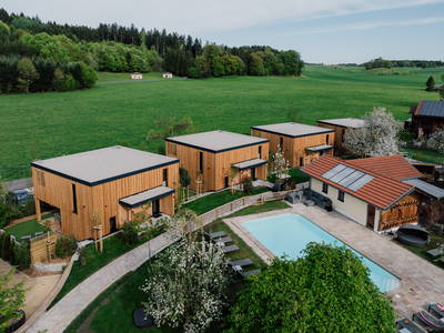 Bild 28 aus  Ferienparadies Huberhof
