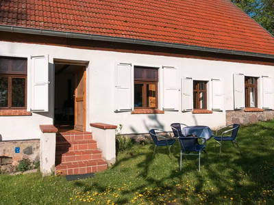 Bild 4 aus  Ferienwohnungen Fischerhaus