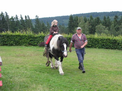 Bild 30 aus  Vogtlandhof Hohe Reuth