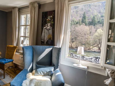 Bild 22 aus  Ferienhaus am Fluss