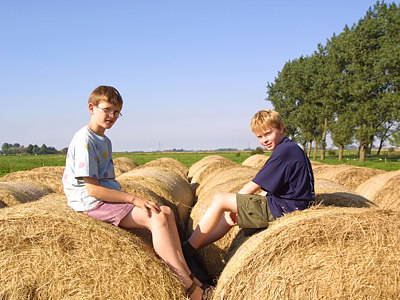 Bild 16 aus  Ennenhof