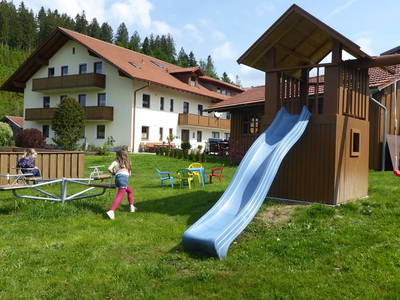 Bild 3 aus  Ferienhof am Mehlbach