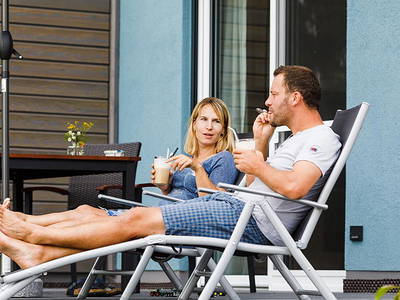 Bild 9 aus  Ferienhof Waldblick