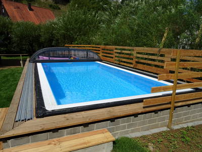 Bild 35 aus  Ferienhof Hohe - Familienfreundlicher Bio Bauernhof in idyllisch gelegenem Dorf.