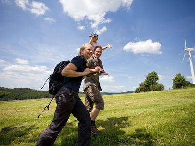 Bild 31 aus  Landurlaub im Sauerland auf dem Ferienhof Verse