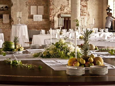 Bild 7 aus  Landgut Schönwalde