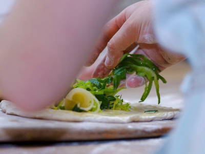 Bild 18 aus  Hofgut Schleinsee  - idyllisch am eigenen See