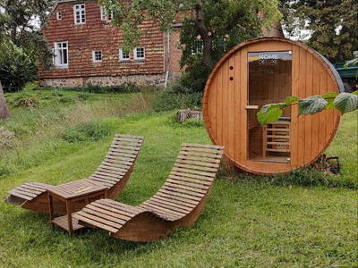 Bild 12 aus  Pfarrhof Kirch Grubenhagen