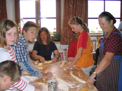 Bild 18 aus  Wieserhof