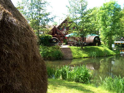 Bild 25 aus  Pension & Wellness am Storchennest