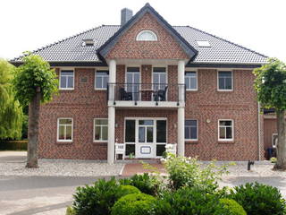 Ferienhof Familie Jörn Höper aus Fehmarn