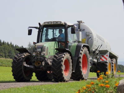 Bild 98 aus  Allgäu Bergferienhof