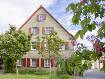 Bild 30 aus  Ferienbauernhof Ohr