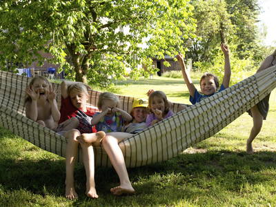 Bild 16 aus  Gutshof Langensee