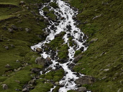 Bild 14 aus  Natürliches Ferienwohnen