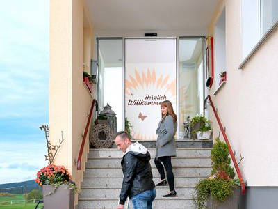 Bild 4 aus  Familien-Campingplatz „Rhön Feeling“