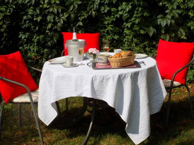 Bild 22 aus  Wein- und Feriengut Altes Landhaus, Barbara Reibold-Niederauer