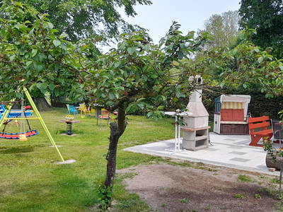 Bild 8 aus  Pension Lindenhof