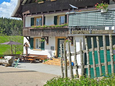 Bild 38 aus  Willkommen bei Familie Gutmann  auf dem Itzenwaldhof