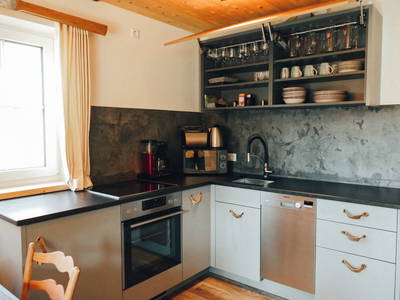 Bild 9 aus  Rauschn Chalets