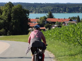 Bild 7 aus  Ferienwohnungen Beim Danner