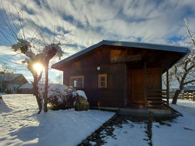 Bild 32 aus  "Forellen - Reiterhof" 5 Sterne Hof direkt am See