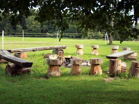 Bild 22 aus  natürlich urlauben - Bauernhof Gründinger