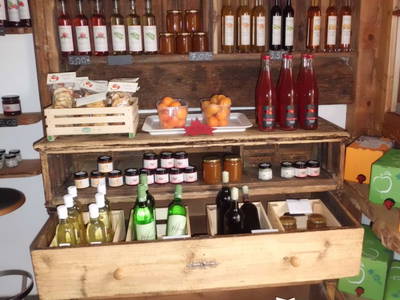 Bild 16 aus  Stettnerhof