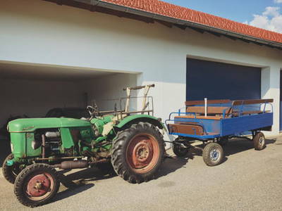 Bild 11 aus  Erlebnisbauernhof Achatz