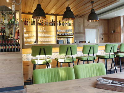 Bild 4 aus  Hotel*** "Zum großen Krug" & Ferienhäuser