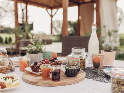 Bild 11 aus  Am Schmiedhof Chalet Apartments