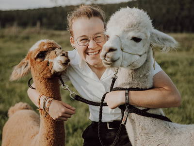 Bild 84 aus  LandSelection Ferienhof Zur Hasenkammer