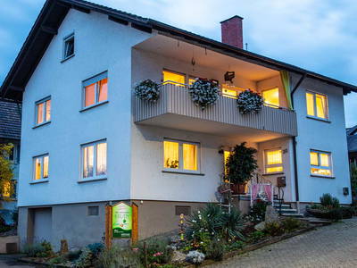 Bild 2 aus  Ferienhof Brudy