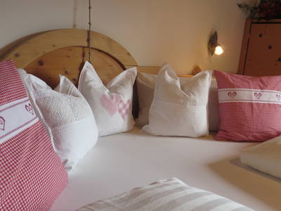 Bild 5 aus  Landhaus Alt mit  Bauernhof* Gesundes Wohnen In Freier Natur* Tolle-Angebote *Bergbahn Unlimited*