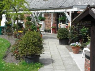 Bild 11 aus  Ferienhof Maaß