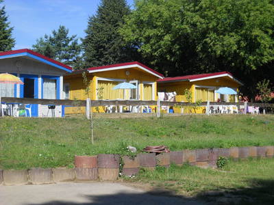 Bild 4 aus  Ferieninsel Tietzowsee