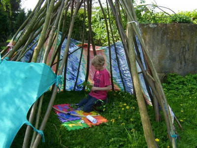 Bild 8 aus  Hof Gerina