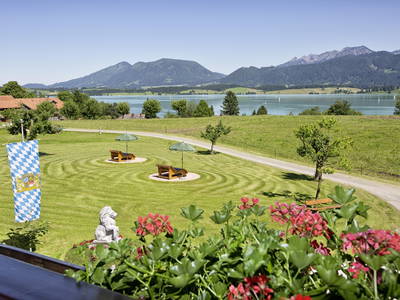 Bild 5 aus  "Salenberghof"