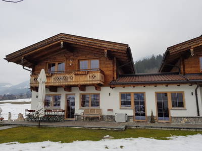 Bild 4 aus  Chalets Steiner