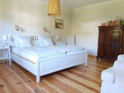 Bild 10 aus  Ferienhaus Landlust