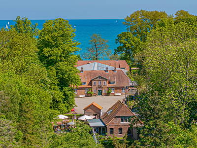 Bild 5 aus  Ostseeblick auf Gut Oehe