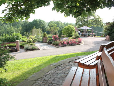 Bild 45 aus  Schlosshof - der Urlaubsbauernhof