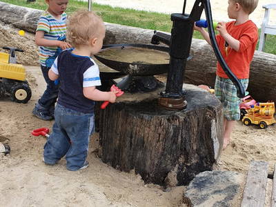 Bild 28 aus  Ferienhof Heuel