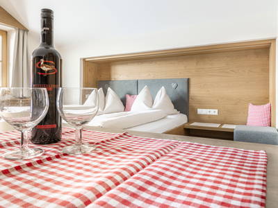 Bild 50 aus  Landselection Appartement Arnoldgut