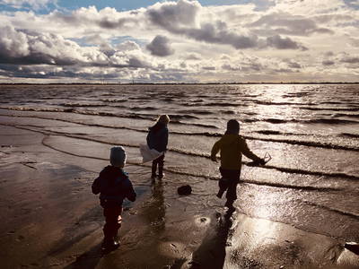 Bild 7 aus  Alter Bahnhof Vaale