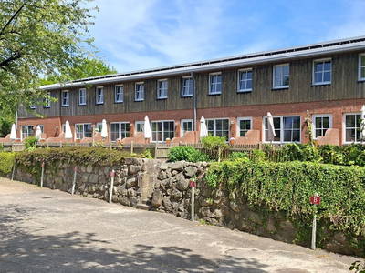 Ferienwohnungen auf dem Ingenhof