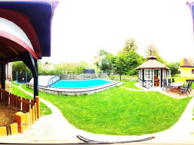 Bild 62 aus  Ferienhof Hohe - Familienfreundlicher Bio Bauernhof in idyllisch gelegenem Dorf.