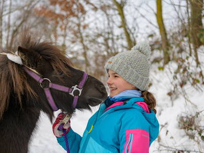 Bild 32 aus  Urlaub am Schoffahanslof im Bayerischen Wald: Natur, Abenteuer & Erholung für die ganze Familie“