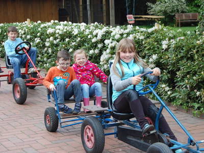 Bild 13 aus  Ferienhof Wübbold