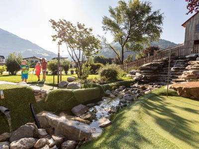 Bild 10 aus  Schmezlhof Ferienhaus